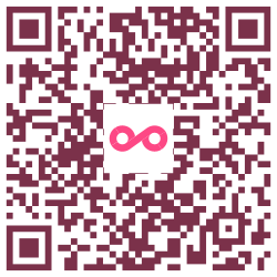 QR code for donations QR code for donations